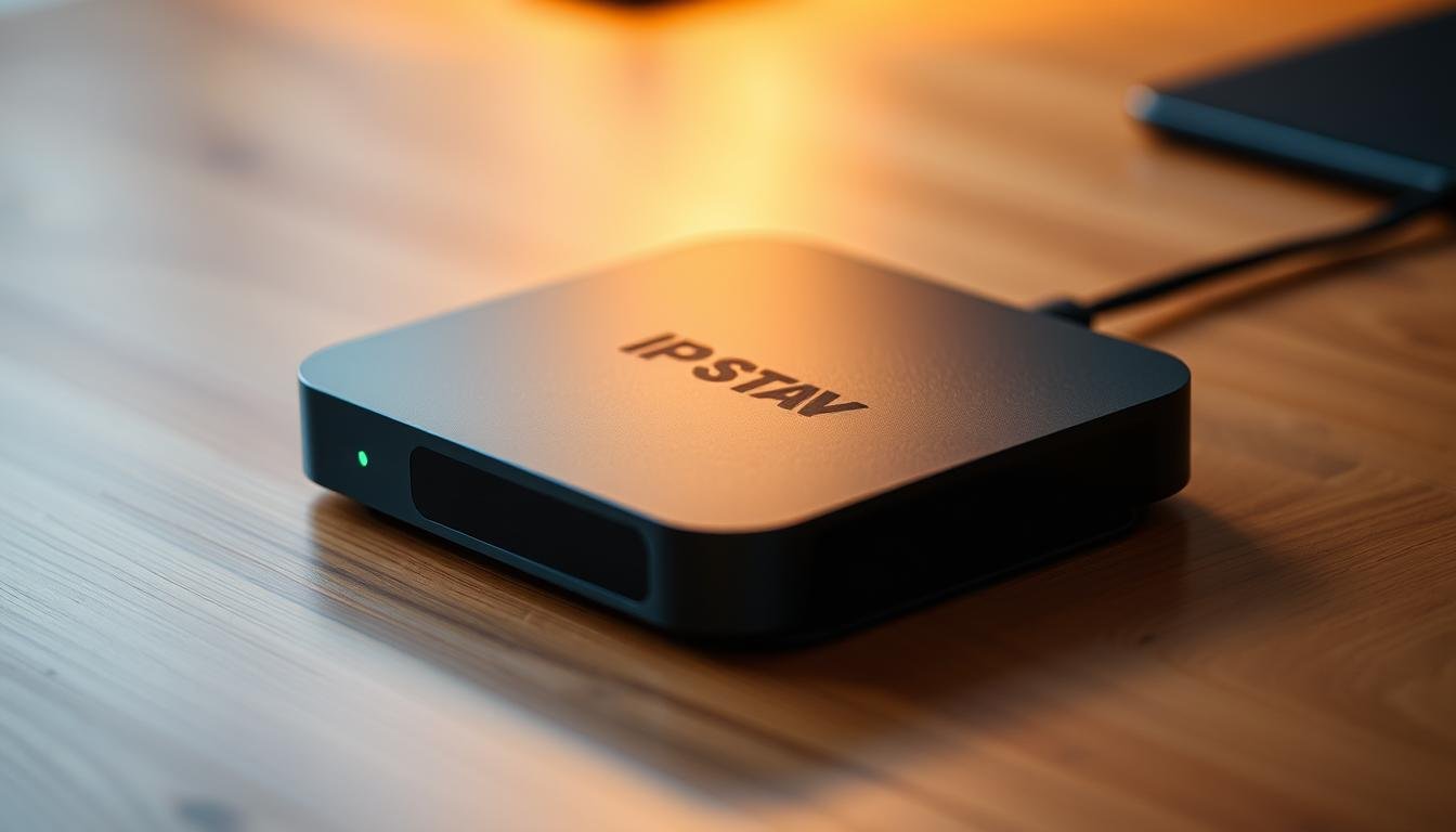 iptv box​